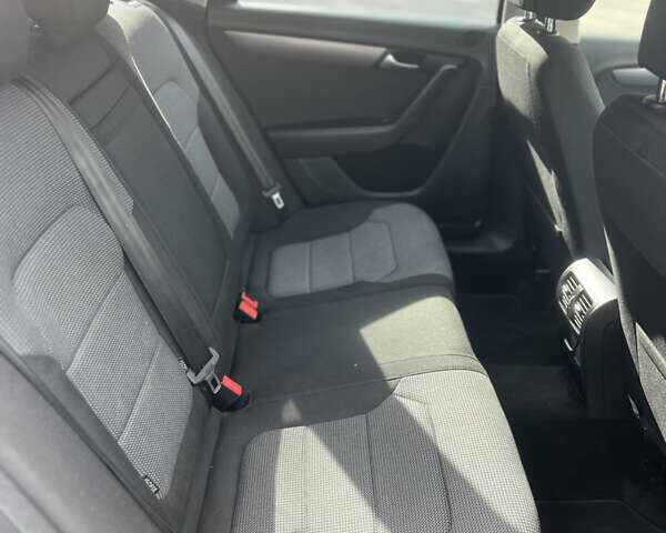 Коричневый Фольксваген Пассат, объемом двигателя 1.6 л и пробегом 226 тыс. км за 11900 $, фото 28 на Automoto.ua