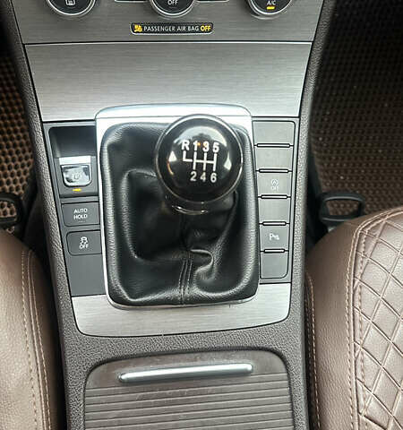 Коричневый Фольксваген Пассат, объемом двигателя 1.6 л и пробегом 285 тыс. км за 8200 $, фото 21 на Automoto.ua