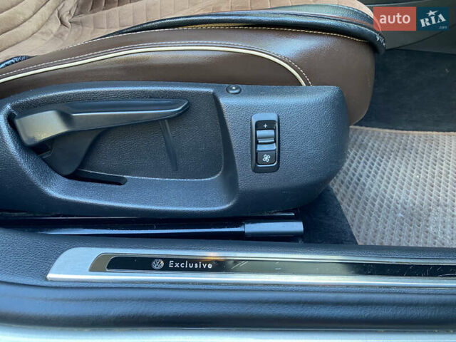 Коричневый Фольксваген Пассат, объемом двигателя 1.97 л и пробегом 347 тыс. км за 10800 $, фото 24 на Automoto.ua