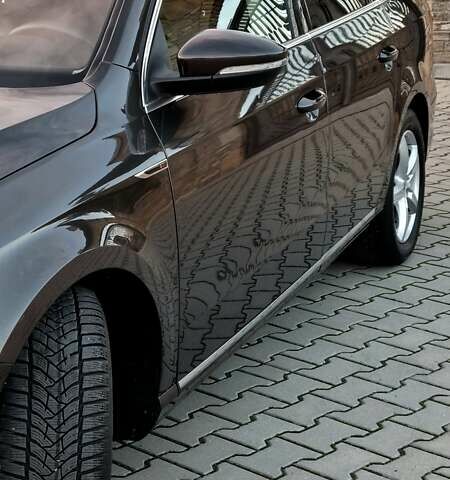 Фольксваген Пассат 2013 в Черновцах на Automoto.ua Коричневый Фольксваген Пассат, объемом двигателя 2 л и пробегом 206 тыс. км за 11700 $, фото 50 на Automoto.ua