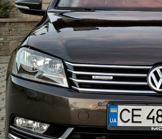Фольксваген Пассат 2013 в Черновцах на Automoto.ua Коричневый Фольксваген Пассат, объемом двигателя 2 л и пробегом 206 тыс. км за 11700 $, фото 35 на Automoto.ua