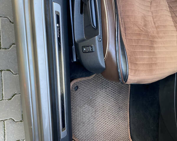 Коричневый Фольксваген Пассат, объемом двигателя 1.97 л и пробегом 347 тыс. км за 10800 $, фото 23 на Automoto.ua