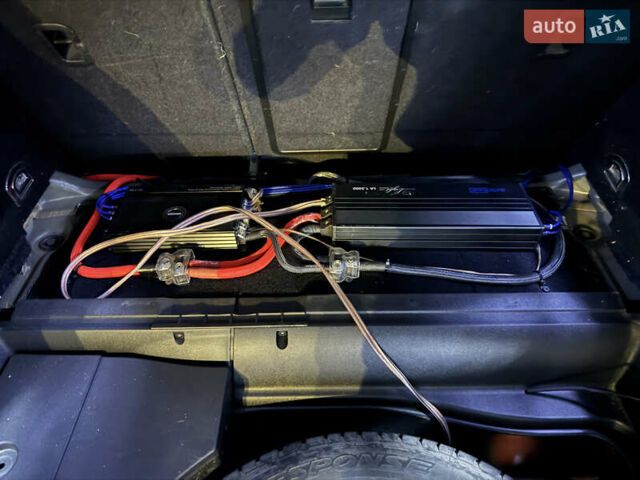 Коричневый Фольксваген Пассат, объемом двигателя 2 л и пробегом 272 тыс. км за 12000 $, фото 21 на Automoto.ua