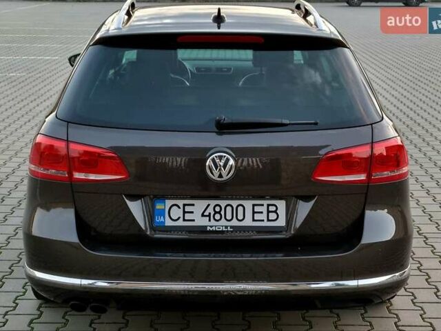 Фольксваген Пассат 2013 в Черновцах на Automoto.ua Коричневый Фольксваген Пассат, объемом двигателя 2 л и пробегом 206 тыс. км за 11700 $, фото 52 на Automoto.ua