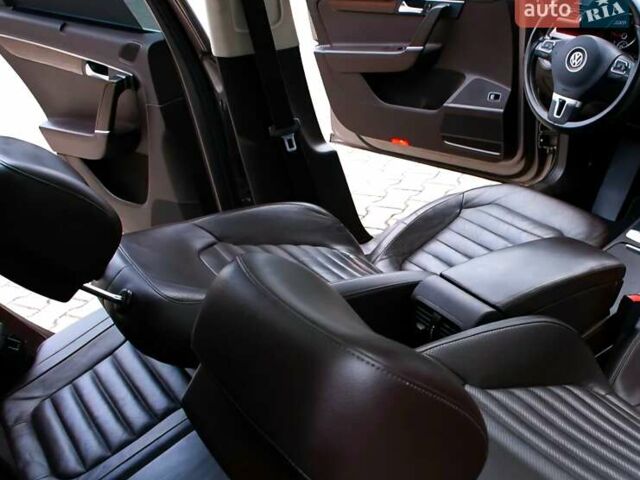 Фольксваген Пассат 2013 в Черновцах на Automoto.ua Коричневый Фольксваген Пассат, объемом двигателя 2 л и пробегом 206 тыс. км за 11700 $, фото 131 на Automoto.ua