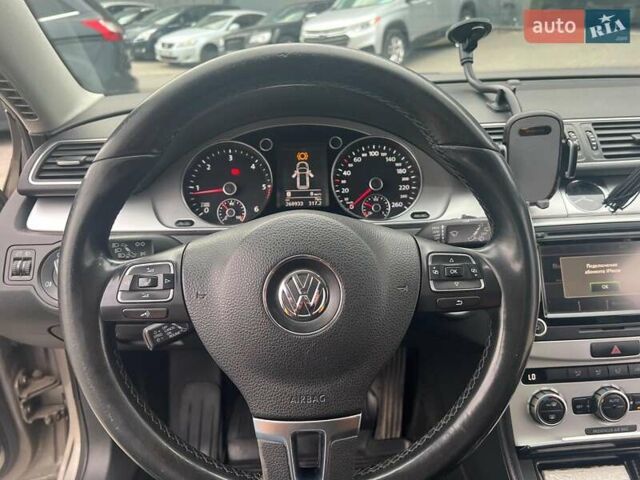 Коричневий Фольксваген Пассат, об'ємом двигуна 1.6 л та пробігом 261 тис. км за 8590 $, фото 26 на Automoto.ua