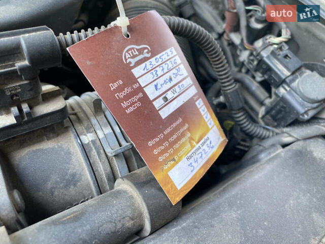 Коричневый Фольксваген Пассат, объемом двигателя 1.97 л и пробегом 347 тыс. км за 10800 $, фото 48 на Automoto.ua