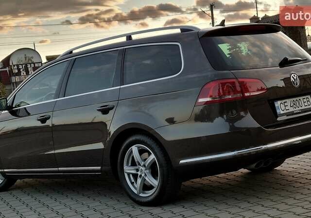 Фольксваген Пассат 2013 в Черновцах на Automoto.ua Коричневый Фольксваген Пассат, объемом двигателя 2 л и пробегом 206 тыс. км за 11700 $, фото 56 на Automoto.ua