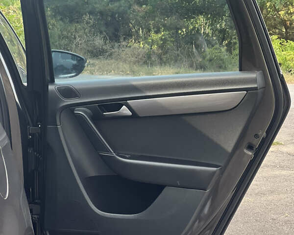 Коричневый Фольксваген Пассат, объемом двигателя 1.6 л и пробегом 226 тыс. км за 11900 $, фото 17 на Automoto.ua