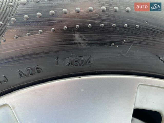 Коричневый Фольксваген Пассат, объемом двигателя 1.97 л и пробегом 347 тыс. км за 10800 $, фото 19 на Automoto.ua