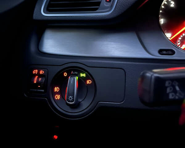 Коричневый Фольксваген Пассат, объемом двигателя 1.97 л и пробегом 231 тыс. км за 12000 $, фото 10 на Automoto.ua