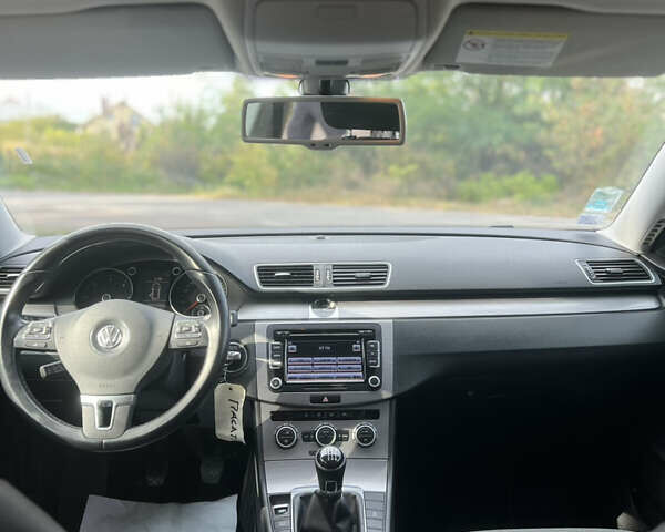 Коричневый Фольксваген Пассат, объемом двигателя 1.6 л и пробегом 226 тыс. км за 11900 $, фото 41 на Automoto.ua