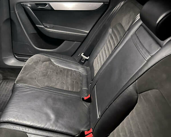 Коричневый Фольксваген Пассат, объемом двигателя 1.97 л и пробегом 231 тыс. км за 12000 $, фото 8 на Automoto.ua