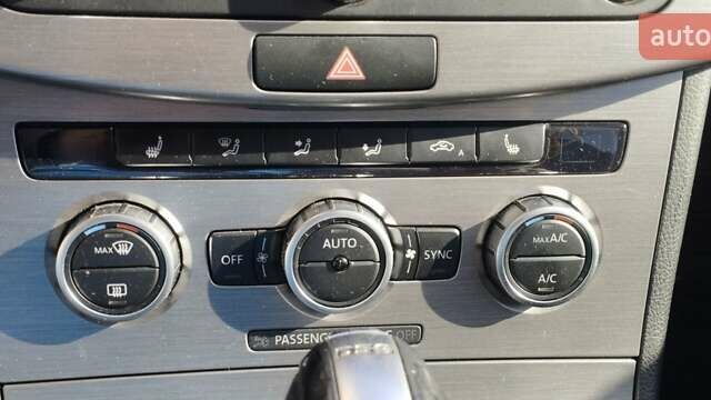 Коричневый Фольксваген Пассат, объемом двигателя 2 л и пробегом 300 тыс. км за 11500 $, фото 15 на Automoto.ua