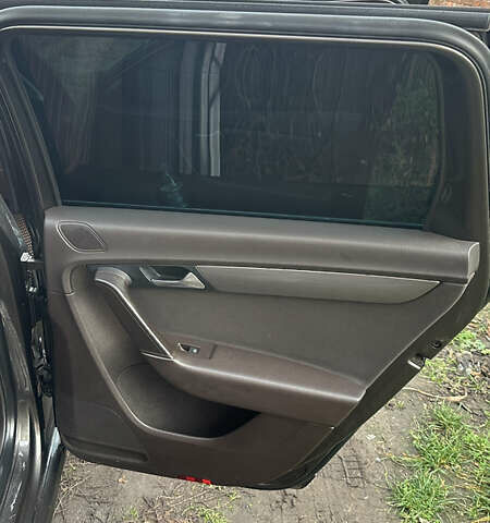 Коричневый Фольксваген Пассат, объемом двигателя 1.6 л и пробегом 285 тыс. км за 8200 $, фото 13 на Automoto.ua