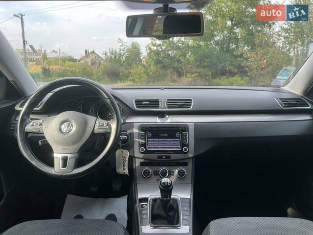 Коричневый Фольксваген Пассат, объемом двигателя 1.6 л и пробегом 226 тыс. км за 11900 $, фото 40 на Automoto.ua