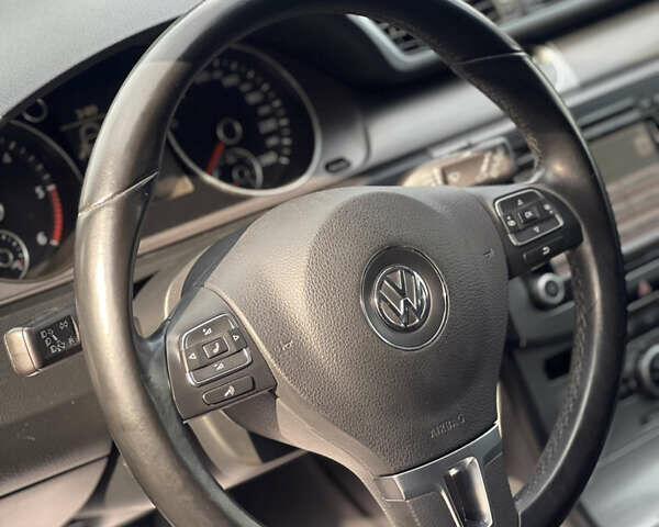 Коричневый Фольксваген Пассат, объемом двигателя 1.6 л и пробегом 226 тыс. км за 11900 $, фото 31 на Automoto.ua