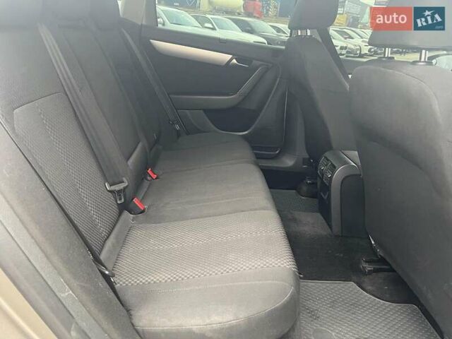 Коричневий Фольксваген Пассат, об'ємом двигуна 1.6 л та пробігом 261 тис. км за 8590 $, фото 19 на Automoto.ua