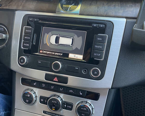 Коричневый Фольксваген Пассат, объемом двигателя 1.97 л и пробегом 347 тыс. км за 10800 $, фото 46 на Automoto.ua