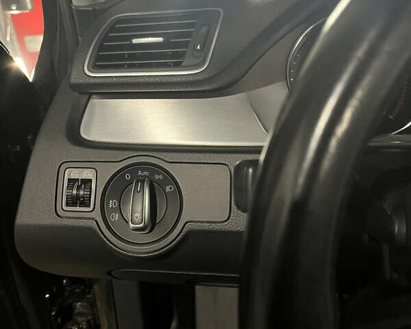 Коричневый Фольксваген Пассат, объемом двигателя 1.97 л и пробегом 231 тыс. км за 12000 $, фото 12 на Automoto.ua