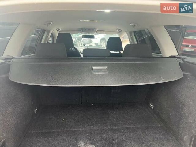 Коричневий Фольксваген Пассат, об'ємом двигуна 1.6 л та пробігом 261 тис. км за 8590 $, фото 23 на Automoto.ua