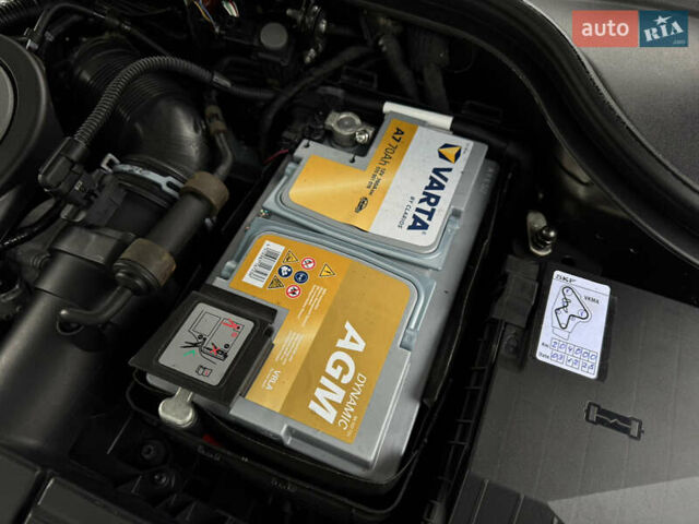 Коричневый Фольксваген Пассат, объемом двигателя 1.97 л и пробегом 204 тыс. км за 13800 $, фото 22 на Automoto.ua