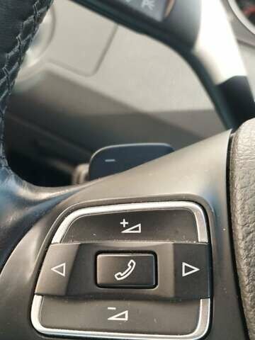 Коричневый Фольксваген Пассат, объемом двигателя 2 л и пробегом 300 тыс. км за 11500 $, фото 11 на Automoto.ua