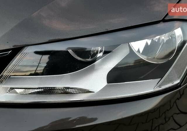 Фольксваген Пассат 2013 в Черновцах на Automoto.ua Коричневый Фольксваген Пассат, объемом двигателя 2 л и пробегом 206 тыс. км за 11700 $, фото 64 на Automoto.ua