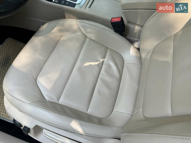 Коричневый Фольксваген Пассат, объемом двигателя 2 л и пробегом 244 тыс. км за 11800 $, фото 20 на Automoto.ua