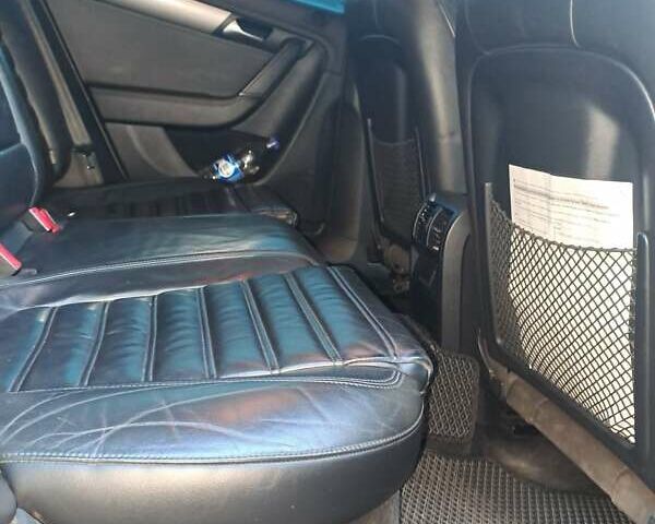 Коричневый Фольксваген Пассат, объемом двигателя 1.4 л и пробегом 279 тыс. км за 9500 $, фото 5 на Automoto.ua