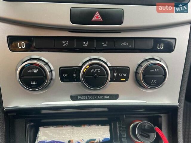 Коричневий Фольксваген Пассат, об'ємом двигуна 1.6 л та пробігом 261 тис. км за 8590 $, фото 28 на Automoto.ua