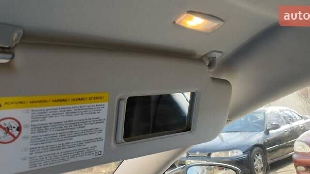 Коричневый Фольксваген Пассат, объемом двигателя 2 л и пробегом 300 тыс. км за 11500 $, фото 17 на Automoto.ua