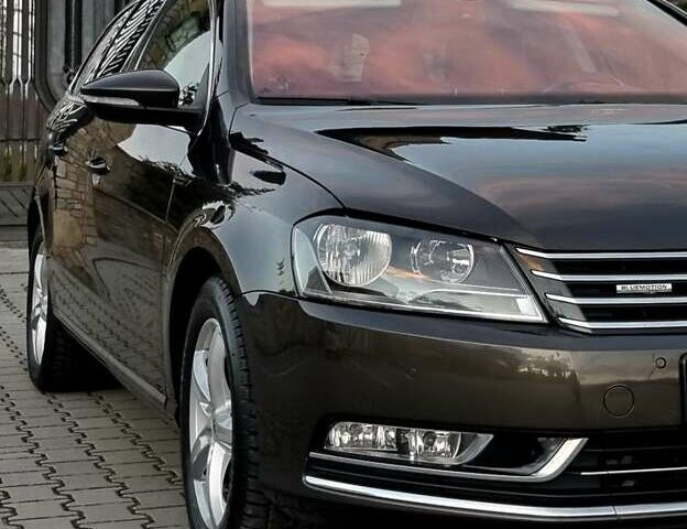 Фольксваген Пассат 2013 в Черновцах на Automoto.ua Коричневый Фольксваген Пассат, объемом двигателя 2 л и пробегом 206 тыс. км за 11700 $, фото 37 на Automoto.ua