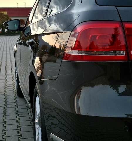 Фольксваген Пассат 2013 в Черновцах на Automoto.ua Коричневый Фольксваген Пассат, объемом двигателя 2 л и пробегом 206 тыс. км за 11700 $, фото 47 на Automoto.ua