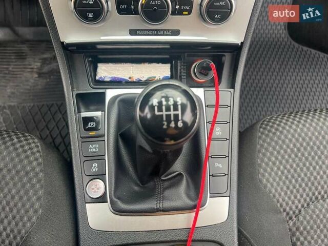 Коричневий Фольксваген Пассат, об'ємом двигуна 1.6 л та пробігом 261 тис. км за 8590 $, фото 29 на Automoto.ua