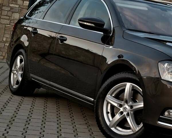 Фольксваген Пассат 2013 в Черновцах на Automoto.ua Коричневый Фольксваген Пассат, объемом двигателя 2 л и пробегом 206 тыс. км за 11700 $, фото 16 на Automoto.ua