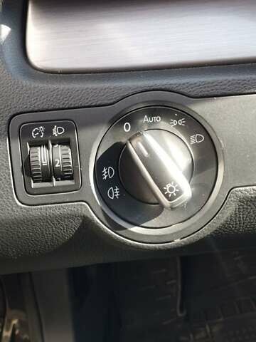 Коричневый Фольксваген Пассат, объемом двигателя 2 л и пробегом 300 тыс. км за 11500 $, фото 18 на Automoto.ua