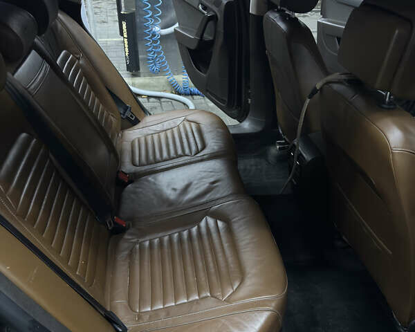 Коричневый Фольксваген Пассат, объемом двигателя 2 л и пробегом 272 тыс. км за 12000 $, фото 17 на Automoto.ua