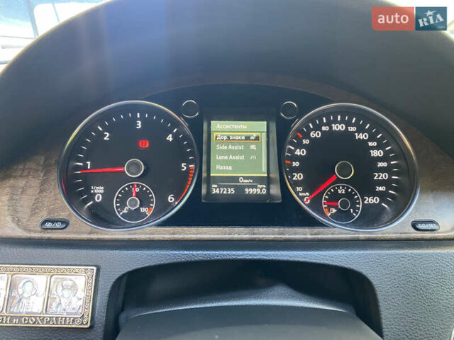 Коричневый Фольксваген Пассат, объемом двигателя 1.97 л и пробегом 347 тыс. км за 10800 $, фото 45 на Automoto.ua