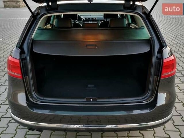 Фольксваген Пассат 2013 в Черновцах на Automoto.ua Коричневый Фольксваген Пассат, объемом двигателя 2 л и пробегом 206 тыс. км за 11700 $, фото 79 на Automoto.ua