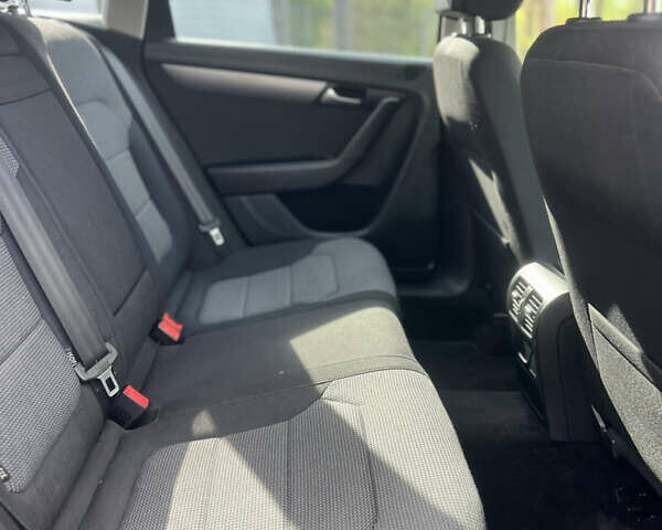 Коричневый Фольксваген Пассат, объемом двигателя 1.6 л и пробегом 226 тыс. км за 11900 $, фото 26 на Automoto.ua