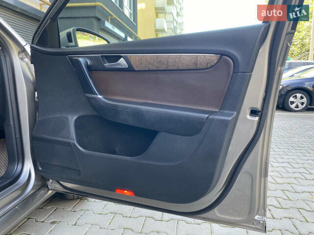 Коричневый Фольксваген Пассат, объемом двигателя 1.97 л и пробегом 347 тыс. км за 10800 $, фото 26 на Automoto.ua