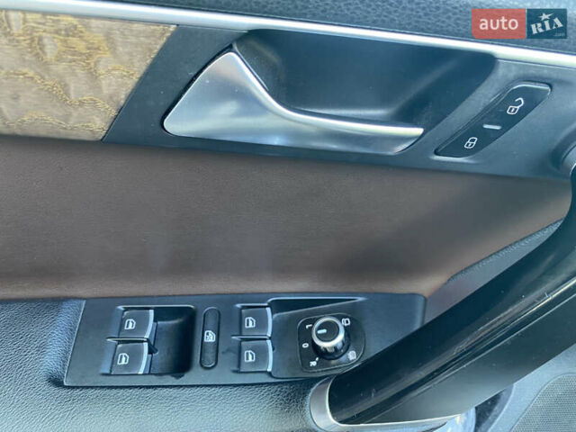 Коричневый Фольксваген Пассат, объемом двигателя 1.97 л и пробегом 347 тыс. км за 10800 $, фото 38 на Automoto.ua