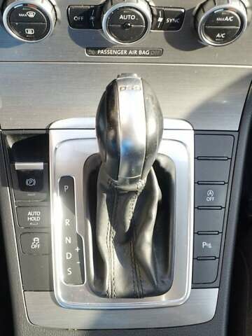 Коричневый Фольксваген Пассат, объемом двигателя 2 л и пробегом 300 тыс. км за 11500 $, фото 12 на Automoto.ua