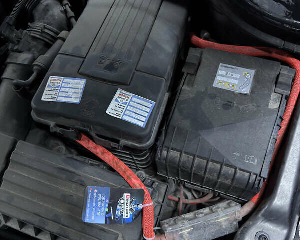 Коричневый Фольксваген Пассат, объемом двигателя 2 л и пробегом 272 тыс. км за 12000 $, фото 25 на Automoto.ua