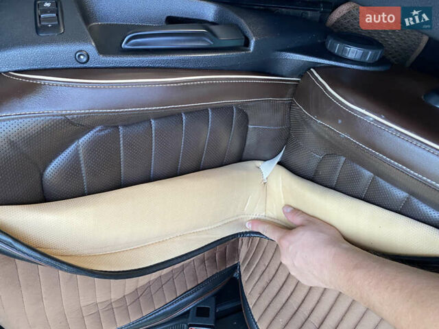 Коричневый Фольксваген Пассат, объемом двигателя 1.97 л и пробегом 347 тыс. км за 10800 $, фото 29 на Automoto.ua