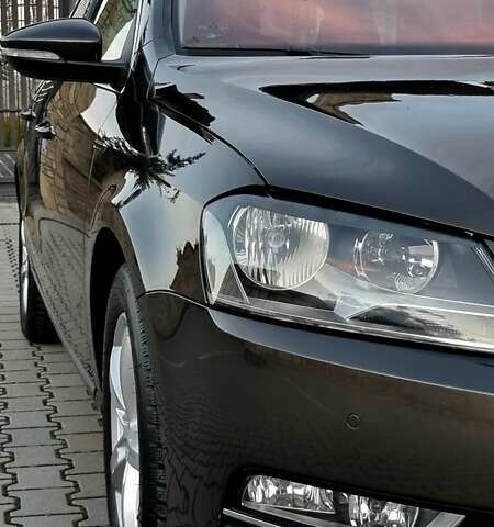 Фольксваген Пассат 2013 в Черновцах на Automoto.ua Коричневый Фольксваген Пассат, объемом двигателя 2 л и пробегом 206 тыс. км за 11700 $, фото 33 на Automoto.ua