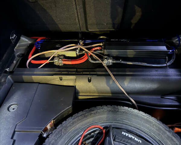 Коричневый Фольксваген Пассат, объемом двигателя 2 л и пробегом 272 тыс. км за 12000 $, фото 22 на Automoto.ua