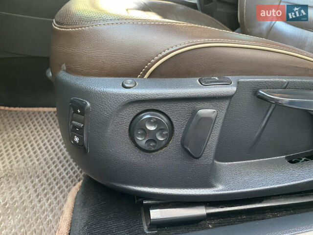 Коричневый Фольксваген Пассат, объемом двигателя 1.97 л и пробегом 347 тыс. км за 10800 $, фото 37 на Automoto.ua