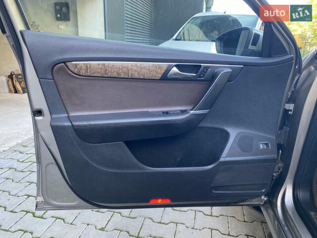 Коричневый Фольксваген Пассат, объемом двигателя 1.97 л и пробегом 347 тыс. км за 10800 $, фото 40 на Automoto.ua